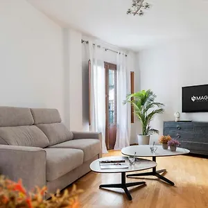  Apartment San Diego Spain